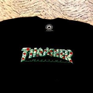 Women’s size medium Thrasher T- shirt